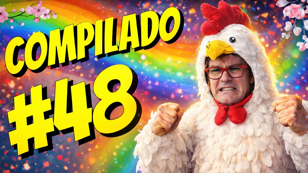 Gil Solta A Franga !!! Compilado #48