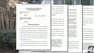 A Federal Judge Blocked Parts Of The Stop Woke Act. What Happens Next With The Controversial Law?