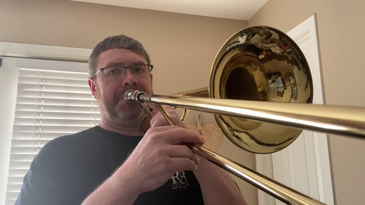 Personalized Salt River Brass Virtual Holiday-grams!