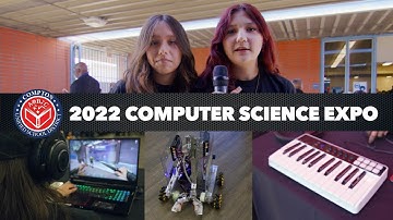 2022 CUSD CS EXPO