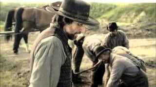 Hell On Wheels: l'Enfer de l'Ouest - Saison 1 - Bande Annonce VOST