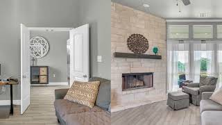 7609 Carter Ranch Road Azle, TX 76020