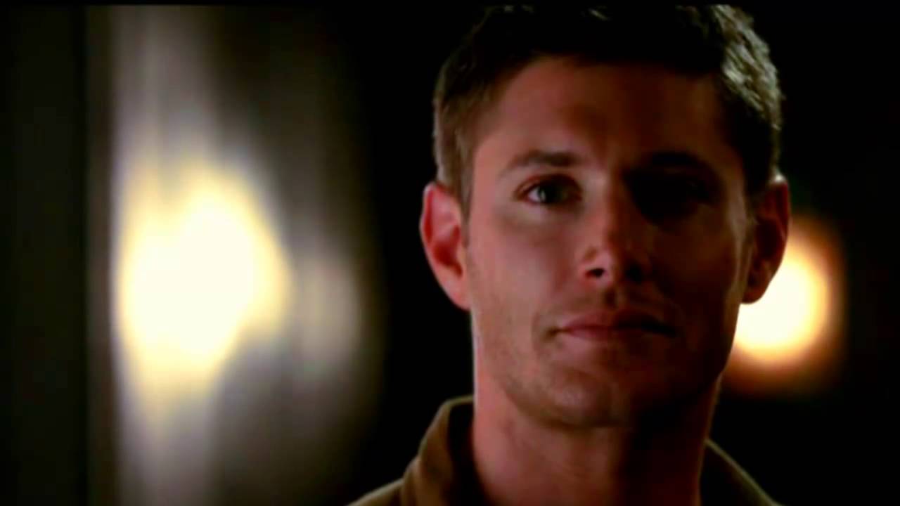 Supernatural - Дин/Сэм - Если ты скажешь 