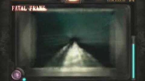 Fatal Frame 2 Part 7 Into The Darkness (Cloud8745)