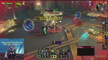 Sepulcher Of The First Ones Mythic Prototype Pantheon