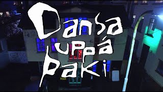 Dansa uppá þaki -GRÓA