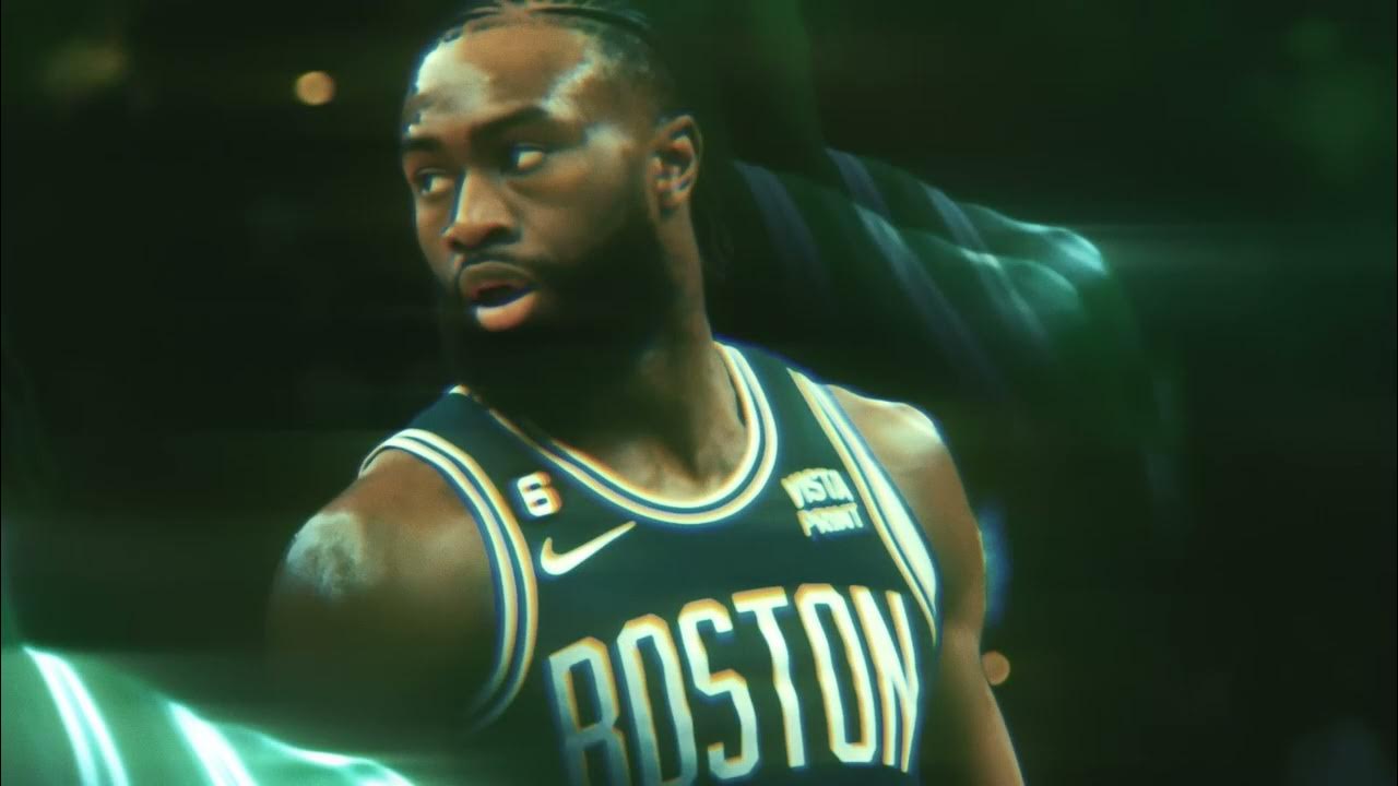Boston Celtics 20232024 Intro Video YouTube