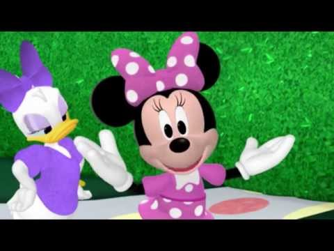 Клуб Микки Мауса - Сезон 2 серия 24 - Комета |мультфильм Disney