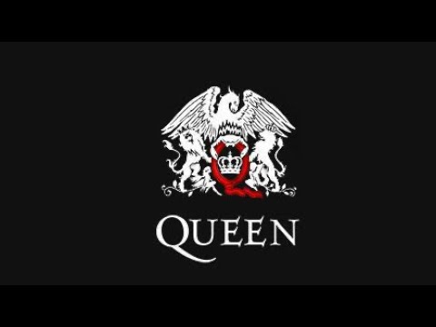 Explicando el LOGO de QUEEN ????? - YouTube