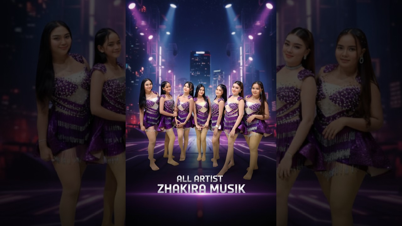 ALL ARTIST ZHAKIRA MUSIK