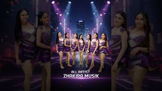 ALL ARTIST ZHAKIRA MUSIK