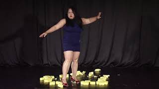 Download Lagu PS.ARCHIVE | Melati Suryodarmo’s Butter Dance MP3 Download Lagu PS.ARCHIVE | Melati Suryodarmo’s Butter Dance MP3