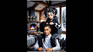 Kurra Braiding Qhazos Hair