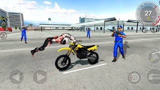 Best Bike Challenge Games Xtreme Motorbike Race - Android & ISO Gameplay screenshot 4