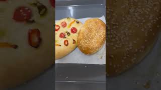 מתכון כתוב + סרטון המחשה להכנת לחם/לחמניות ופוקצ'ות כשל"פ