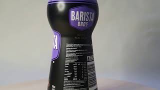 Barista Bros Iced Chocolate Drink made with real cocoa 700ml in Malaysia now