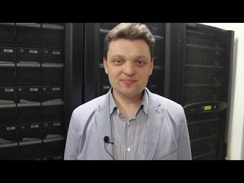 Обзор источника бесперебойного питания APC Symmetra PX Обзор источника бесперебойного питания APC Symmetra PX