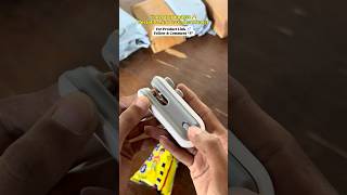 The cutest kitchen gadget you’ve ever seen! 🥺❤️ (Mini Sealer) #shorts #amazonfinds #productreview