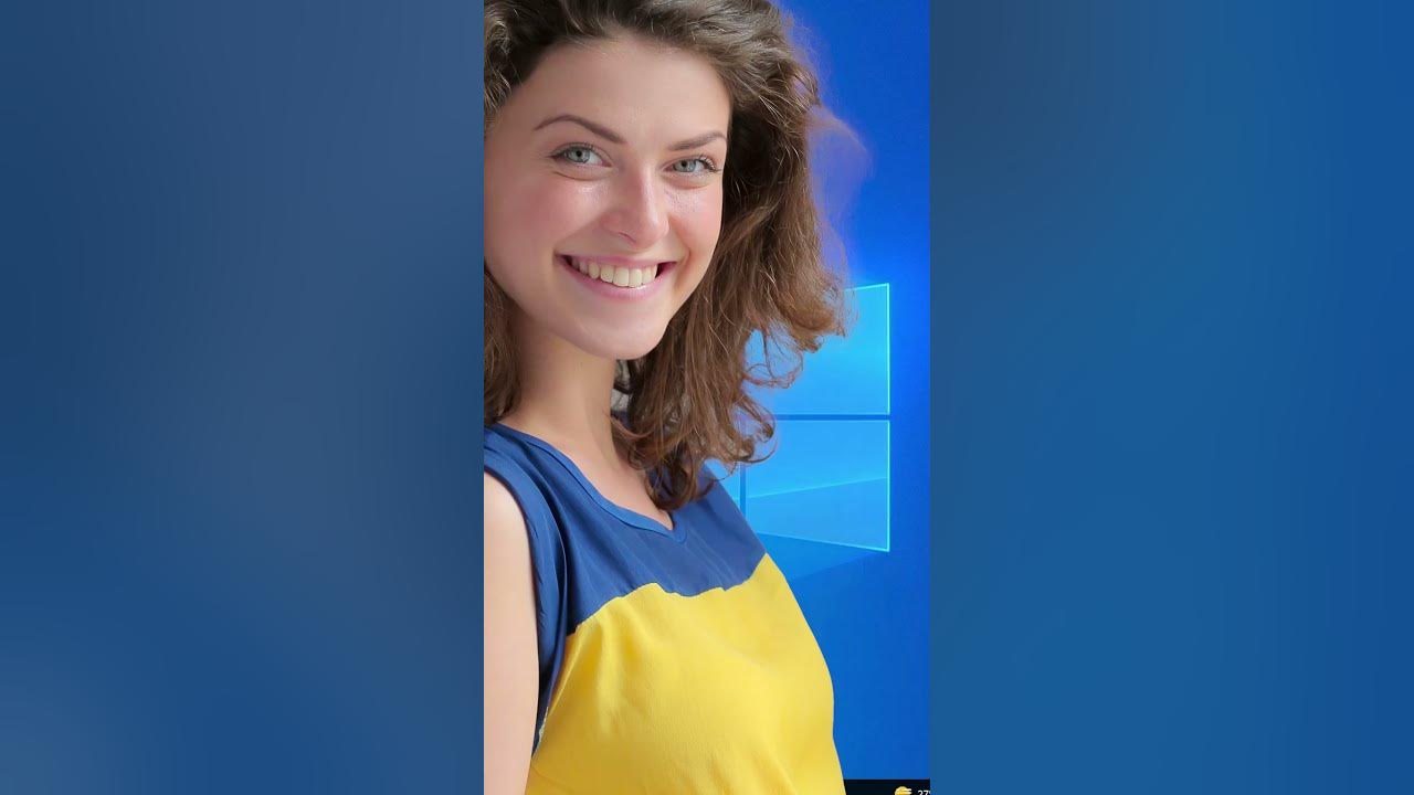 Automatic change wallpaper everyday in windows 10 pc or laptop youtube