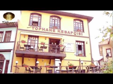 Tophane Kebapçısı Tanıtım Filmi