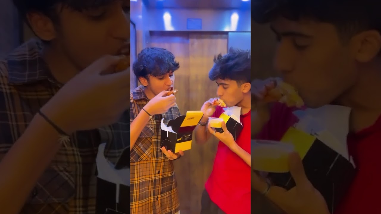 We’ve got your hunger covered! Anywhere, Anytime! 