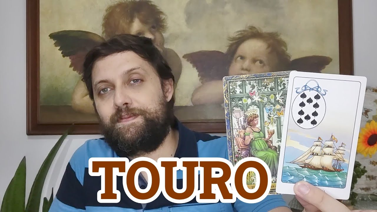 Touro 💎 Algo bonito e genuíno!! Será tão empolgante!!