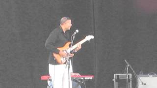 Six Degrees - Instrumental