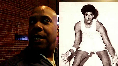 LETS TALK NEW YORK CITY  BASKETBALL WITH CBA HALL ...