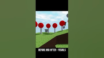 I made some massive changes to the visuals of my game. #gamedev #indiedev #platformer #speedrun