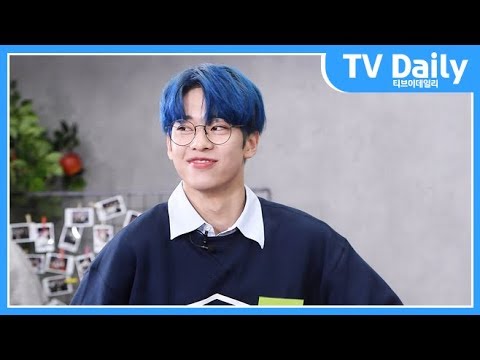 AB6IX 김동현(KIM DONG HYUN) ‘보컬이 댄스까지 잘하는 동동이는 사기캐’