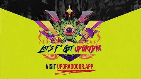 Upgradooor Walkthrough