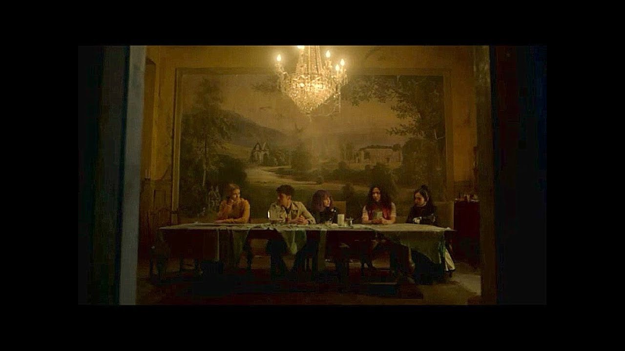 Nico, Molly y Karolina se sienten derrotadas | Gert y Chase - RUNAWAYS 2X02 - Sub. Español.