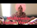 Sea Shanty Wellerman Indian Version Sea Shanty Wellerman Indian Version