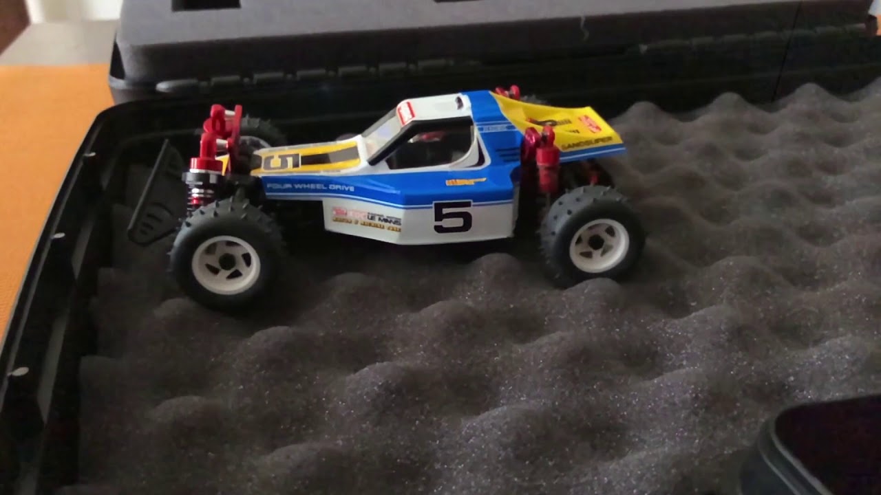 mini buggy shocks