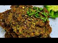 Crispy beef chaap recipe  eid al adha special  how to make beef kabab recipe