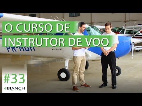 Vídeo: Como Se Inscrever Em Uma Escola De Vôo