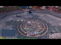 BnS Warlock combo compilation