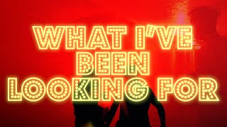 Brent Morgan - What I've Been Looking For (Lyric Video) Resimi