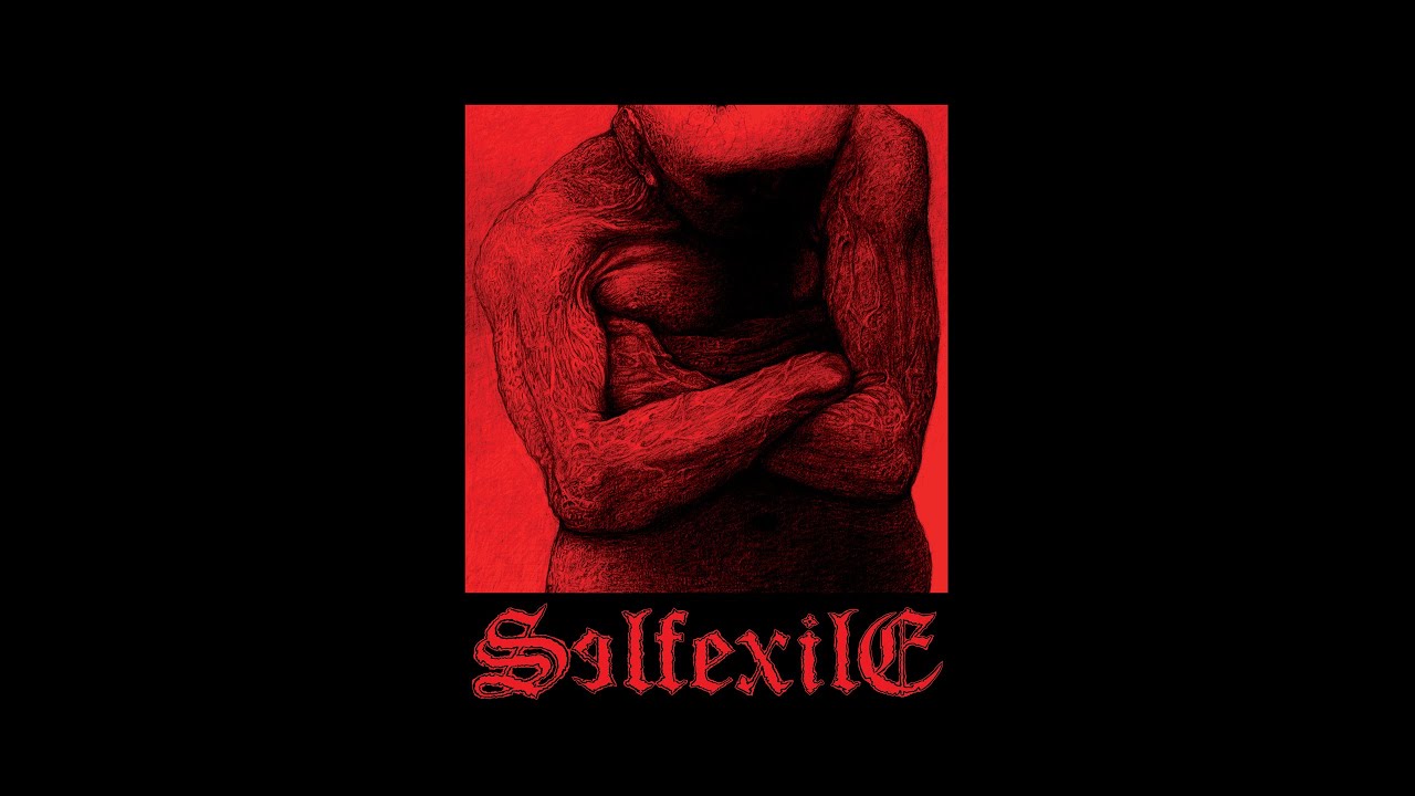 SELFEXILE – EP 2019 [FULL EP]