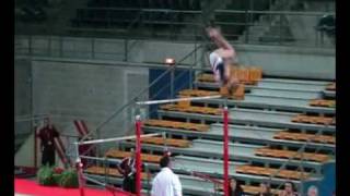 Xiao Kangjun CHN UB Open Massilia 2008