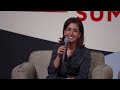 Fireside Chat: Timeless Spark: The Evolution of Modern Jewellery Ft. Hanan Boodai