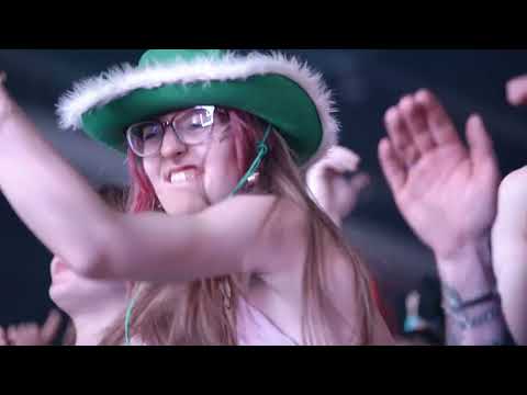 @TheNeelixmusic & Friends @ MEC Braunschweig | Recap