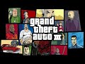 GTA 3 FULL HD MOVIE REMASTERED