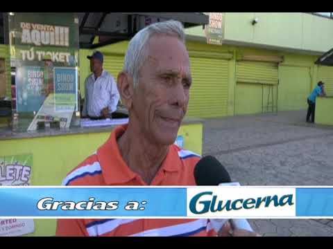 redes humanas Noticias Telemicro, Primera Emisión, 23 de noviembre 2018, Bloque #4