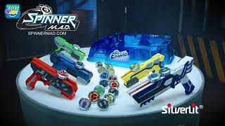 Spinner M.A.D screenshot 3