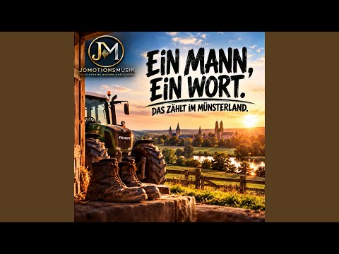 EIN MANN EIN WORT