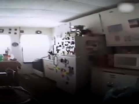 Hungry Squirrel Breaks Into House, Attacks Police Called To Remove Him