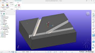 PM 2019 - RIB MACHINING