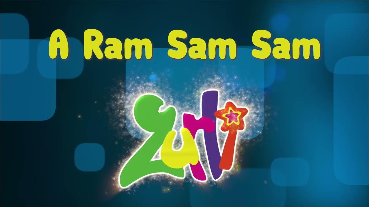 Gașca Zurli - A Ram Sam Sam Gașca Zurli - A Ram Sam Sam