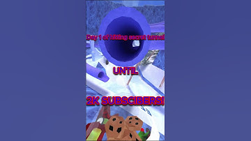 Day 1 Of Hitting Secret Tunnel Until 2k SUBS #gtag #gorillatag #vr